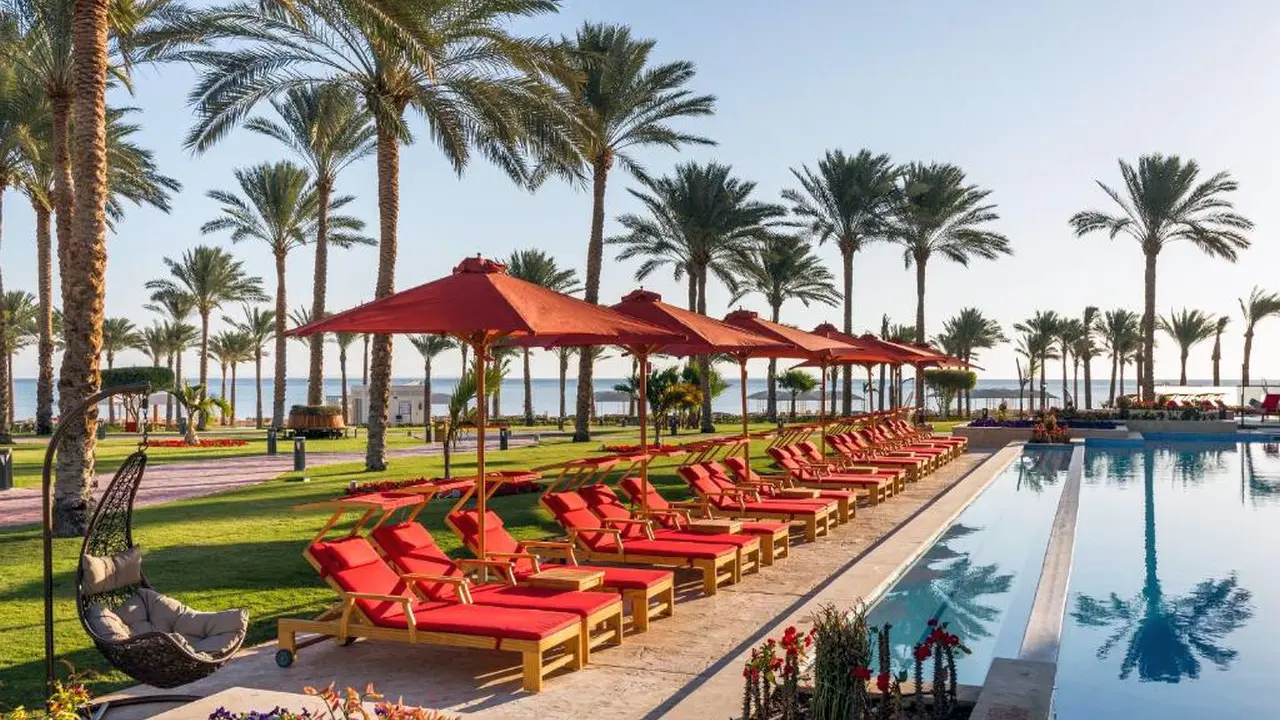 Rixos Premium Seagate